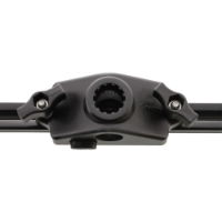 Scotty Gunnel Track Mount Locking