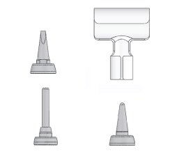 Rope Seal Spare Tips