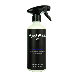 Aqua-Protect - High Strength Awning & Textile Waterproofer - 500ml