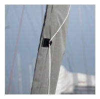 Furled headsail cover extension 1.5m