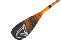 Aqua Marina Carbon X -Adjustable Carbon iSUP Paddle