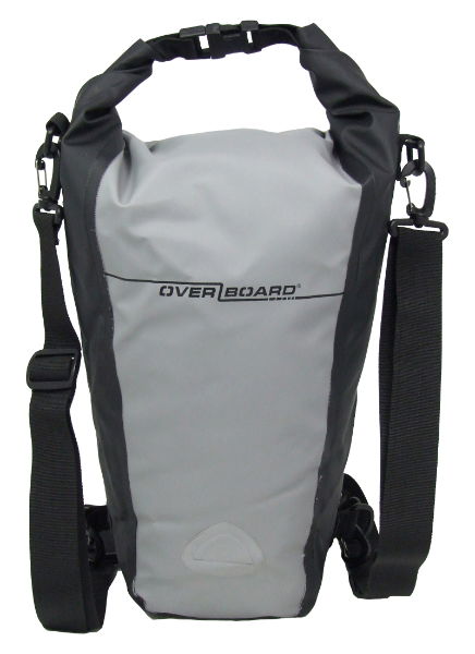 OverBoard 15 Litre Pro SLR Camera Bag-Black