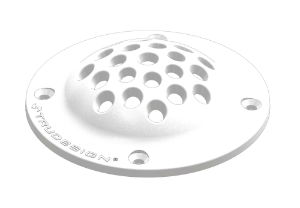 TruDesign Round Strainer 1¼” (for 1¼” skin fittings)