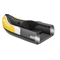 Colorado Meridian Package with 2 paddles & pump