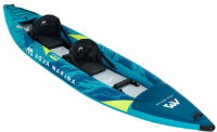 Aqua Marina Steam-412 2 Person Whitewater Kayak