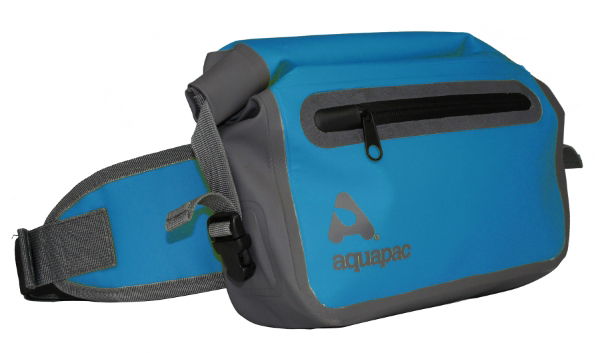 #Jan 2022 # Aquapac 822 3L Trailproof Waist Pack Blue