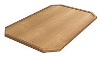 601 - Medium Rimini Melamine Table Top (Lagun)