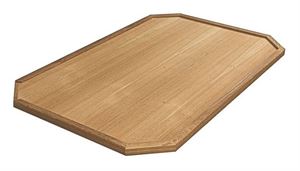 601 - Medium Rimini Melamine Table Top (Lagun)