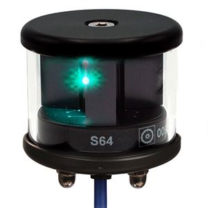 K2W Starboard Light 2 nm - Standard