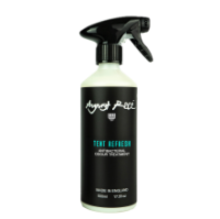 Tent Refresh - Antibacterial Odour Treatment - 500ml