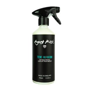 Tent Refresh - Antibacterial Odour Treatment - 500ml