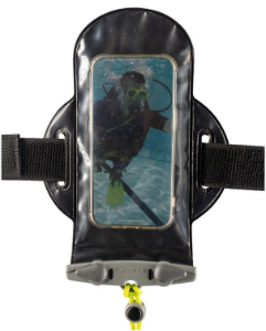 Aquapac 218 Large Armband Case