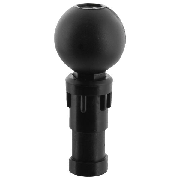 Scotty 169 1 1/2" Ball w/ Post Mount