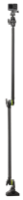 Camera Boom & Ball Joint on 0241 Mount