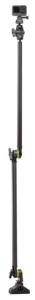 Camera Boom & Ball Joint on 0241 Mount