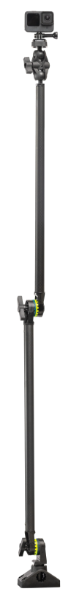 Camera Boom & Ball Joint on 0241 Mount