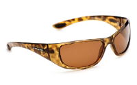 Waterfall Sunglasses- Brown