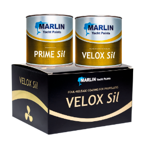 Marlin Velox Sil Kit