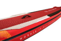 Aqua Marina Race 14' 0\\\" Race iSUP w/ Coil Leash