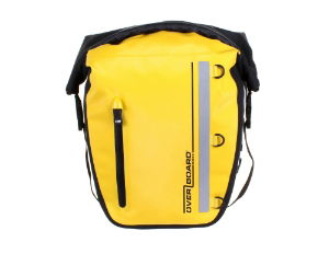 17 Litre Classic Pannier- Yellow