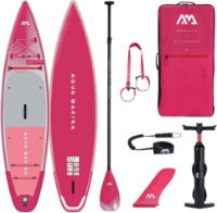 Coral Touring (Raspberry) - Touring iSUP  10'2\\\\\\\"