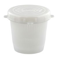 Scotty Bait Jar