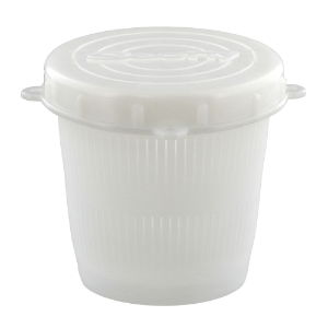 Scotty Bait Jar