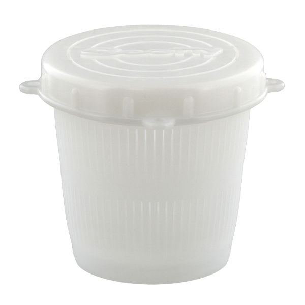 Scotty Bait Jar