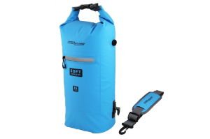 OverBoard 15L Cooler Bag- Aqua