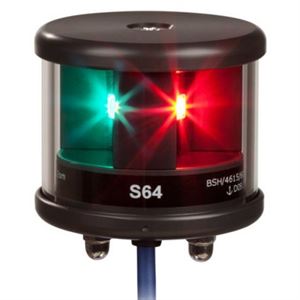 K2W Red Green White Tricolour Light 2nm - Standard