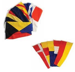 Signal Flags