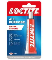 Loctite All Purpose Adhesive 20ml Tube