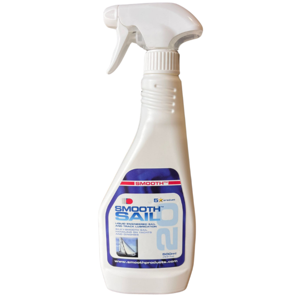 Smooth Sail 20 500ml