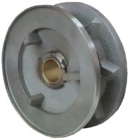 Gypsy SS 6mm Fits 800H, VA600, VA1000, WA1100 Not 710HS