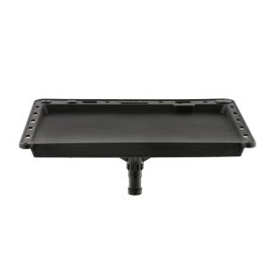 Scotty Black Bait Board & Accessory Tray