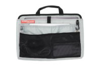 OverBoard Messenger Tidy- Grey