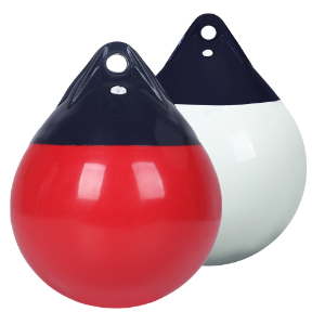 A Series Fenders