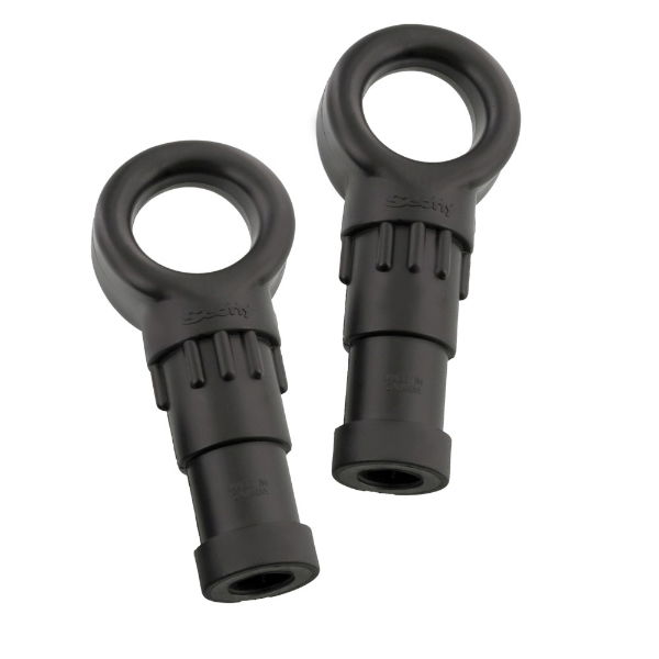 Scotty Fender/Eye Ring 2 Pack