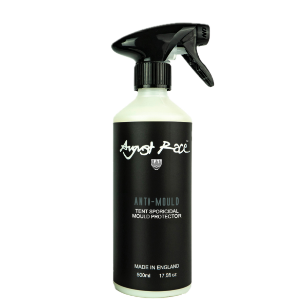 Anti-Mould - Sporicidal Mould Protection For Tents - 500ml