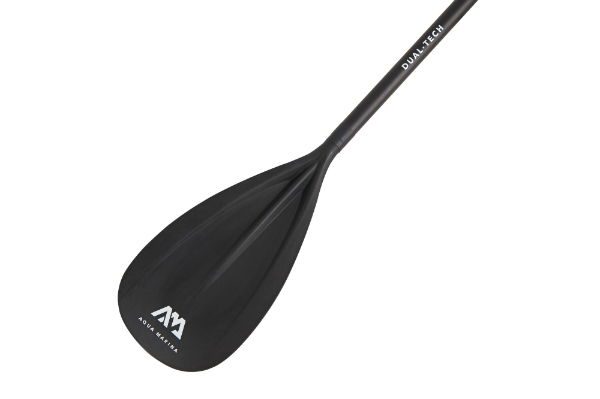 Aqua Marina Dual-Tech- 2 in 1 Adjustable Aluminium iSUP & Kayak Paddle