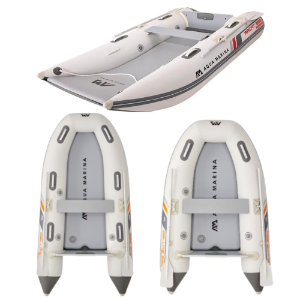 Air Cats & Yacht Tenders