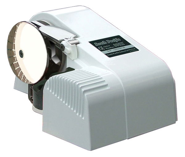 Windlass 1100W, Horizontal, High Speed, Alu, 8mm - Pro 900E