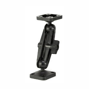 Scotty 150 Ball Mounting System with Universal Mounting Plate