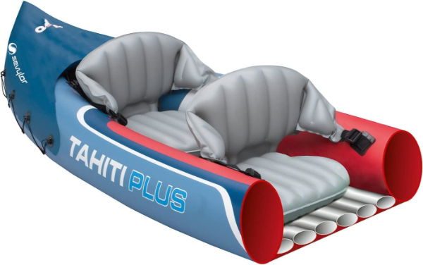 Tahiti Plus - 3 Person