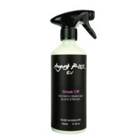 Streak Off - Instantly Removes Black Streaks - 1L