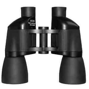 10 x 50 Fixed Focus Binoculars