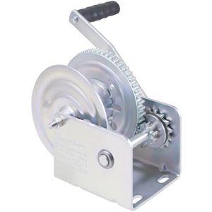 Trailer Winches