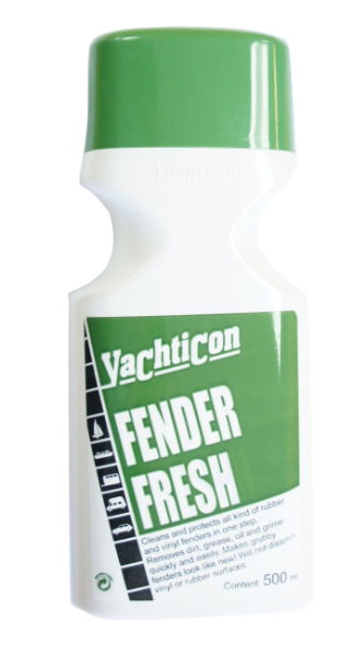 Fender Fresh (500ml)