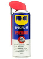 WD40 Fast Release Penetrant 400ml