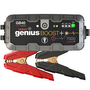 NOCO Boost Jump Starters